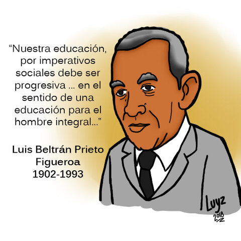 Ley Orgánica de Educación Nacional - Venezuela