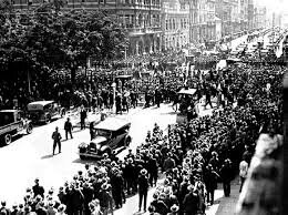 Inicios del siglo XX