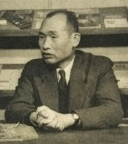 KENJIRO TAKAYANAGI