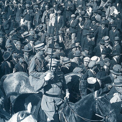 Timeline: ESTADO NUEVO: LA DICTADURA DE SALAZAR