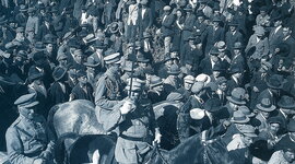 Timeline: ESTADO NUEVO: LA DICTADURA DE SALAZAR