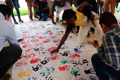 Pedagógica de Comunidades Negras