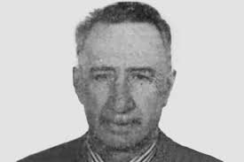 ASESINATO DE PEDRO ORTIZ DE URBINA GARAYALDE