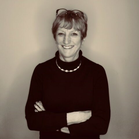 First Female Orthotist and Prosthetist in the US