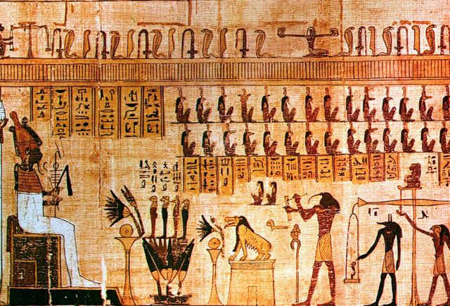 EDAD ANTIGUA  5000 A.C - SIGLO V  A.C