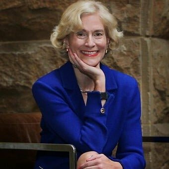 Martha Craven Nussbaum