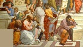 EDAD ANTIGUA  GRECIA 1800 A.C - SIGLO III A.C