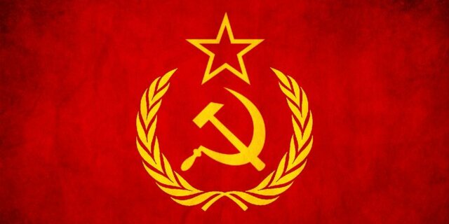 Revolución Rusa - Comunismo