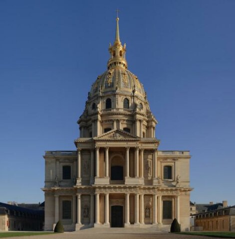 Hôtel des Invalides