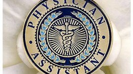 Timeline: Physician Assistant History