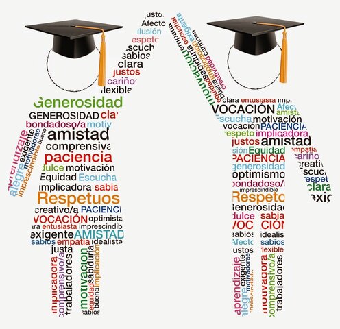 La educación democrática en el desarrollo