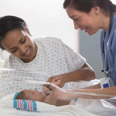 Timeline: The History of Nursing