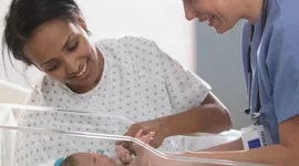 Timeline: The History of Nursing