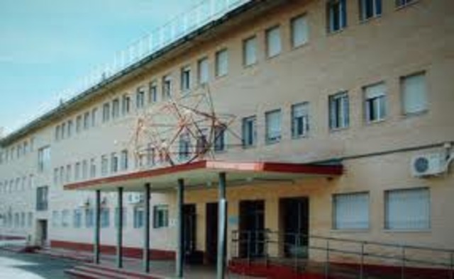 Este es mi Instituto de Educación Secundaria