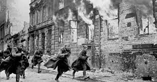 La notte dei cristalli