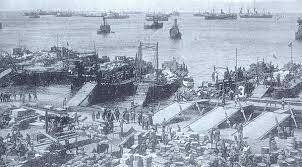 Desembarcament de gal·lípoli