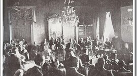 Timeline: BLOQUE 10: LA SEGUNDA REPÚBLICA. LA GUERRA CIVIL EN UN CONTEXTO DE CRISIS INTERNACIONAL (1931-1939)