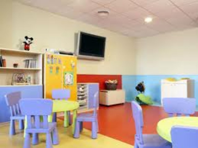 Mi primer recuerdo en foto.