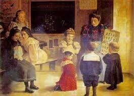 EDAD MODERNA: siglo XVI – XVIII