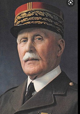 Philippe Pétain