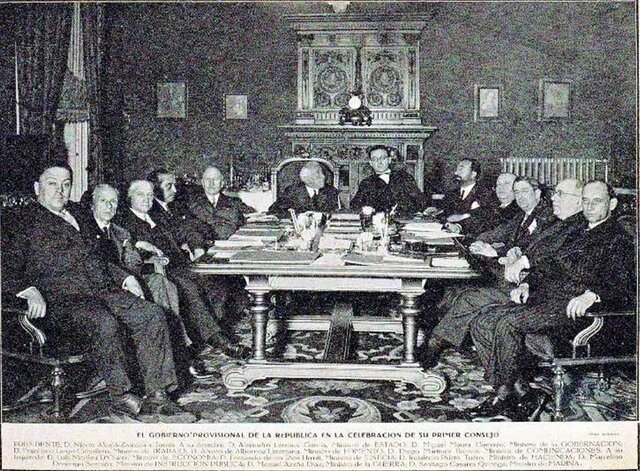 Elecciones a Cortes constituyentes