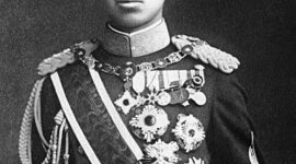 Timeline: Régimen totalitario de Japón