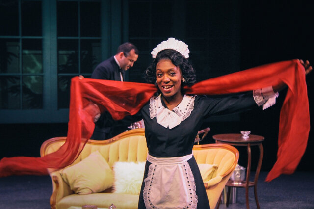 By the Way, Meet Vera Stark