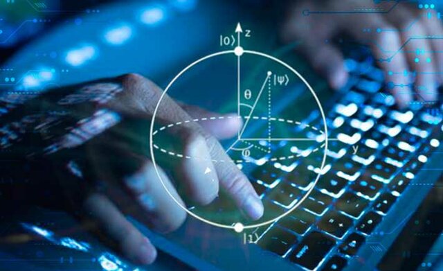 Es presentado el prototipo de computador cuántico construido por un equipo de investigadores de IBM.