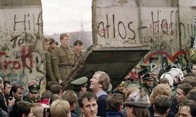 Pro-democracy protests