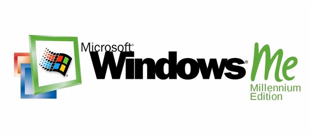 Microsoft lanza el sistema operativo Windows Me.