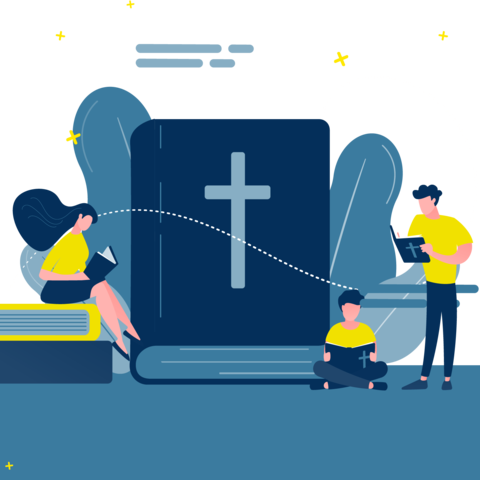 Sistema eclesial con poder de la Educación