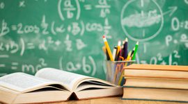 Timeline: Volver al pasado - Historia de la Educación en Colombia