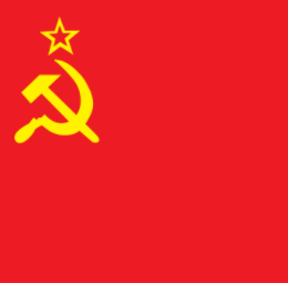 Establishment of USSR