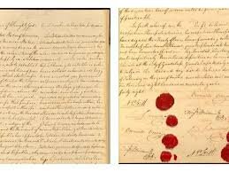 (End)Treaty of Guadalupe Hidalgo