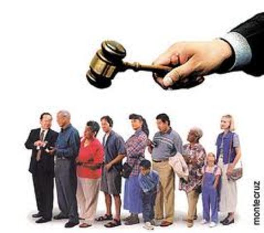 DECISIONES POLÍTICAS