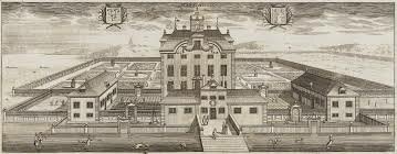 SUECIA. Casa Hermods "Un primer curso por correspondencia"