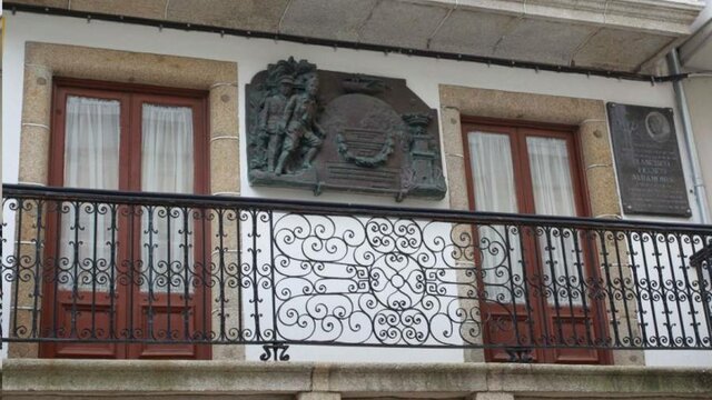 Francisco Franco Birth