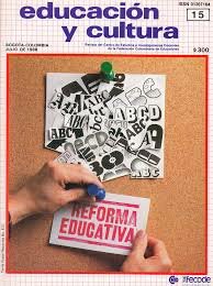 Elaboración del Primer Plan Quinquenal de Educación Integral.