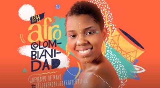 Ley 725 de 2001 “Día Nacional de la Afrocolombianidad 21 de mayo”