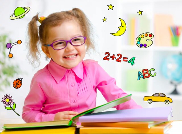 Implementación Plan de Estudios para la Educación Preescolar