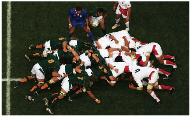 Som un equip (cohesió)