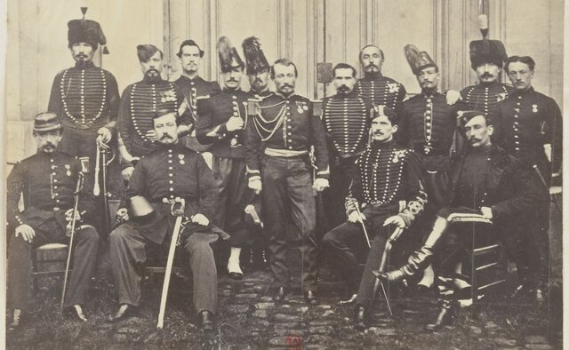 Fin del shogunato en Japón