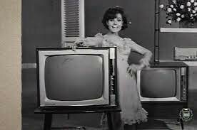 Dispositivo de televisión