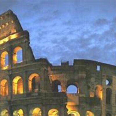 Timeline: Transición de República a Imperio romano