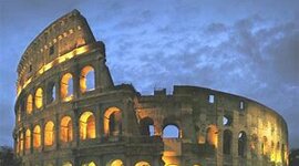 Timeline: Transición de República a Imperio romano