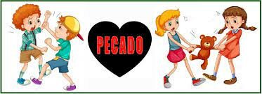 SIGLO XV HEREDERO DEL PECADO