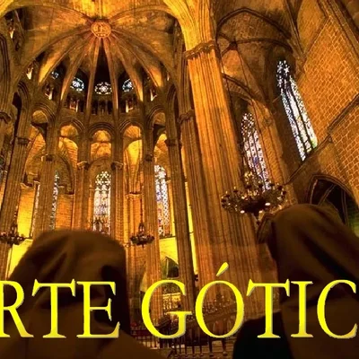 Timeline: Arquitectura Gótica GRUPO 3