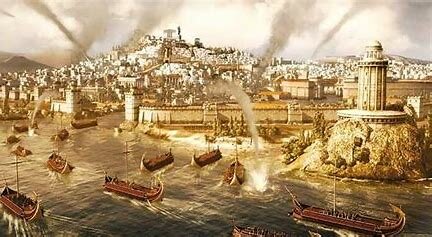 primera guerra púnica