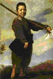 EDAD MODERNA - SIGLO XVIII