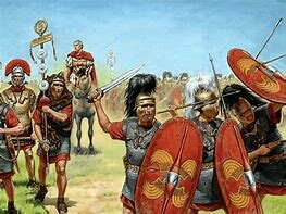 Primera guerra civil